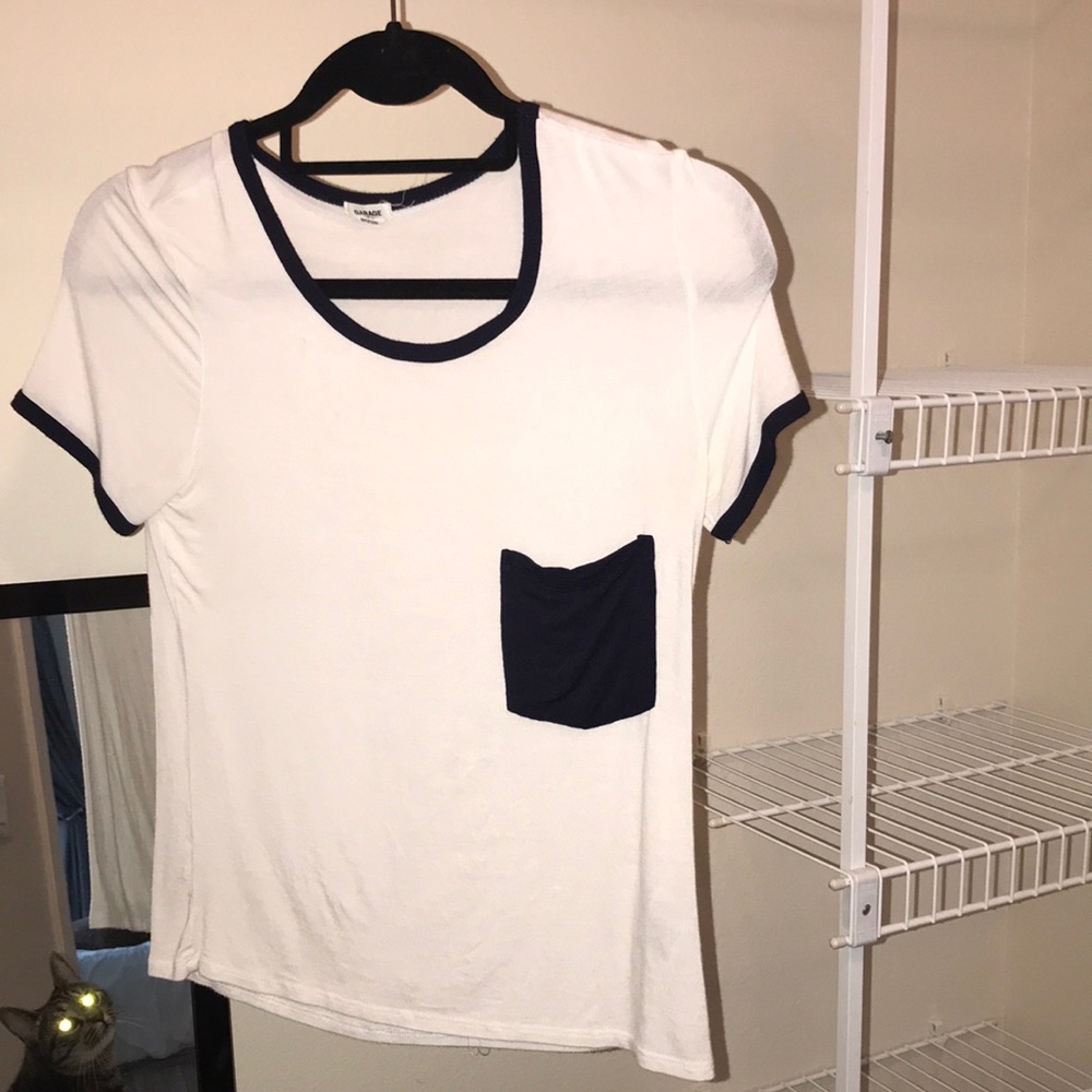 Comfy Tee